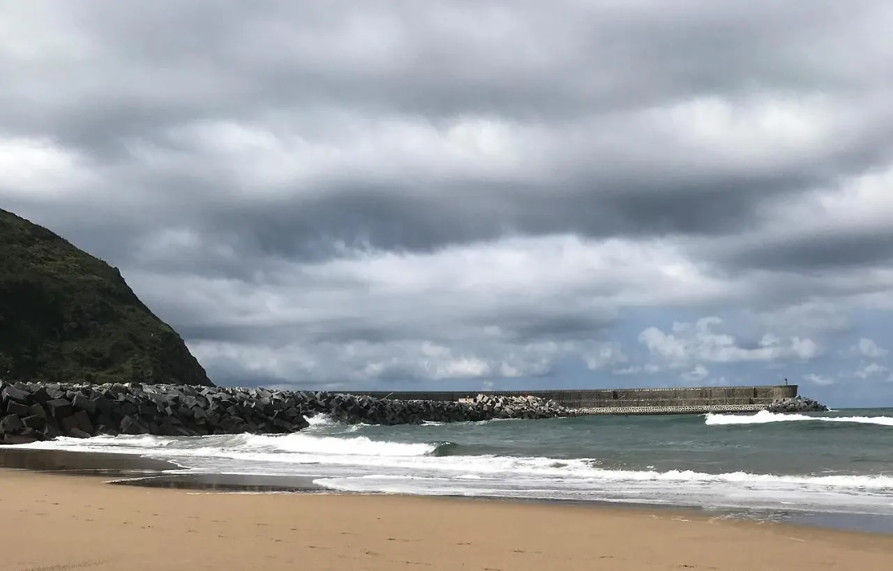Orio - Costa Vasca Con Encanto Appartamento