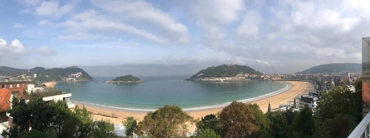 Appartamento Orio - Costa Vasca Con Encanto